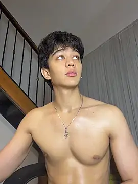 ajordanR Webcam Show