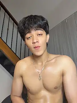 ajordanR – webcam-show