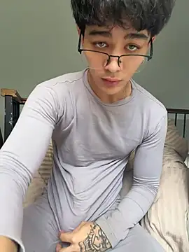 ajordanR 网络视讯表演