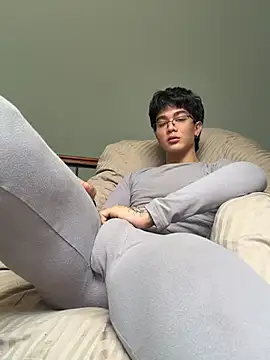 ajordanR webcam show
