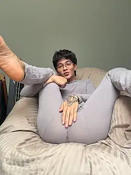 ajordanR's Webcam Show