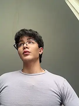 ajordanR Webcamshow