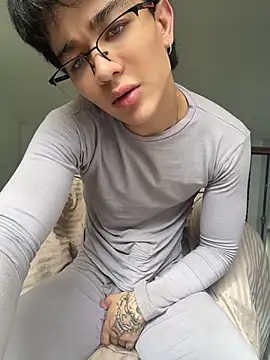 ajordanR Show in webcam