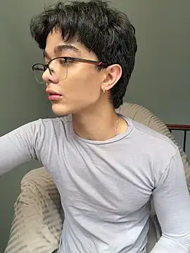 ajordanR Webcamshow