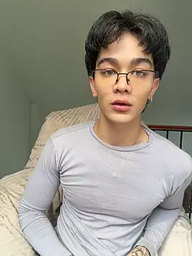 ajordanR webcam show