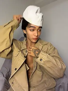 ajordanR's Webcam Show