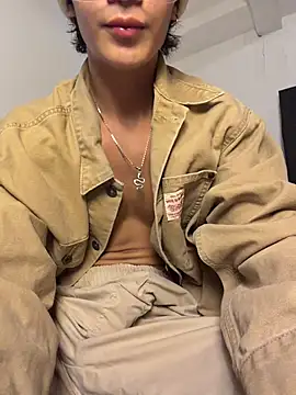 ajordanR 网络视讯表演