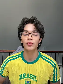 Show Webcam de ajordanR