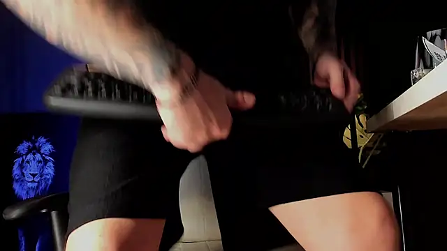 uptomattyn Webbikameraesitys