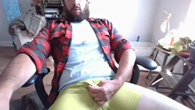 Show webcam de Eggplantout