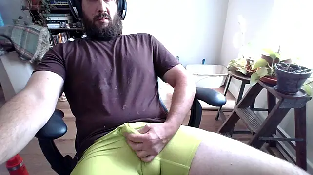Show Webcam de Eggplantout