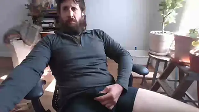 Show Webcam de Eggplantout