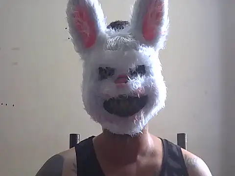 Show de Marola91 na webcam