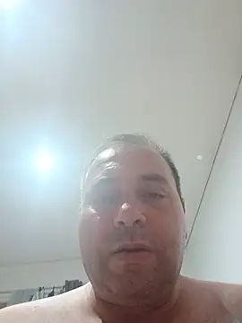 Show de webcam de gladieitore