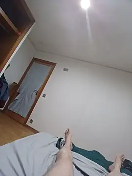 Show webcam de gladieitore