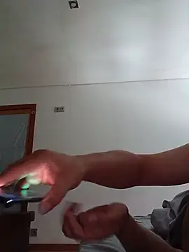 gladieitore Webcam show