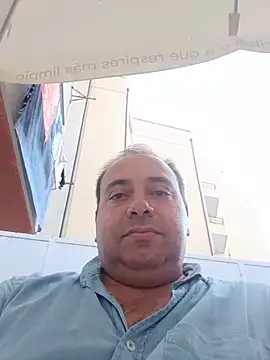 gladieitore Show in webcam