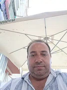 Webkamerová show gladieitore