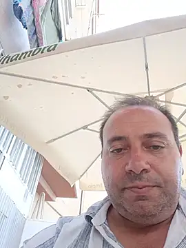 gladieitore Show in webcam