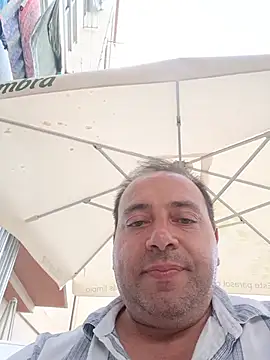 Show de gladieitore na webcam