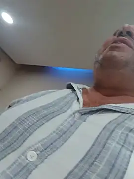 Show de gladieitore na webcam