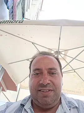 Show de webcam de gladieitore