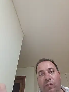 Show de webcam de gladieitore