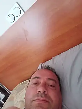 Show de gladieitore na webcam