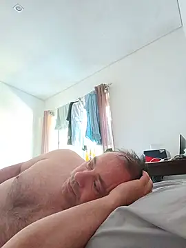 Show de webcam de gladieitore
