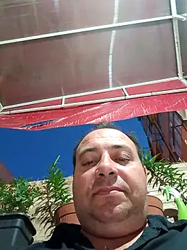 Show de webcam de gladieitore
