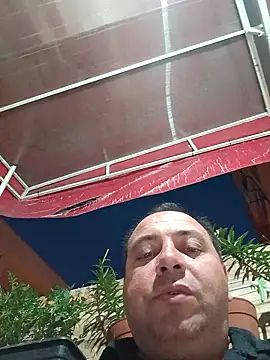 Show de gladieitore na webcam