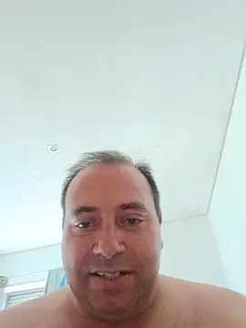 Show de gladieitore na webcam