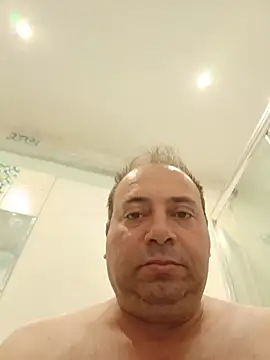 Webkamerová show gladieitore