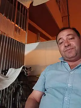 Show de webcam de gladieitore