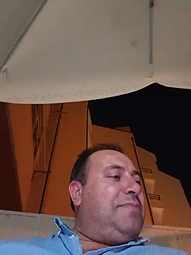 הופעת וובקאם של gladieitore