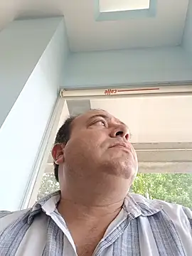 Show de gladieitore na webcam
