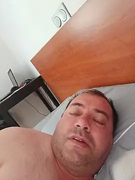 Show de webcam de gladieitore