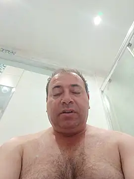 Show de gladieitore na webcam