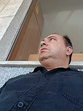 gladieitore Show in webcam