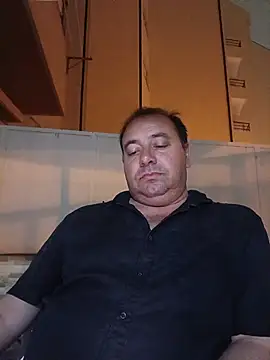 gladieitore Show in webcam