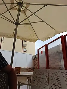 gladieitore Show in webcam