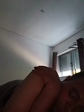 Show de webcam de gladieitore