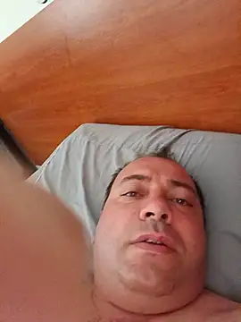 Show de gladieitore na webcam