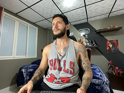 marcel_crawford96's Live XXX Chat