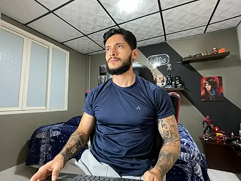 marcel_crawford96 live XXX chat