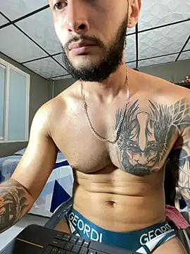 Show de marcel_crawford96 na webcam