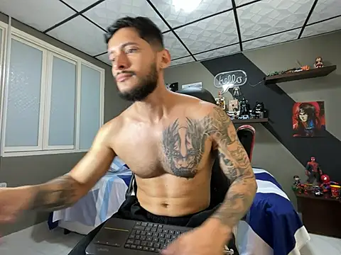Show Webcam de marcel_crawford96