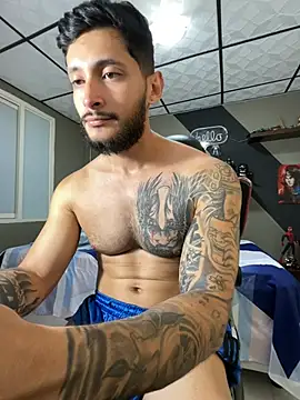 Show de marcel_crawford96 na webcam