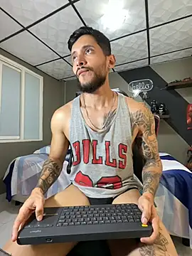 Show Webcam de marcel_crawford96