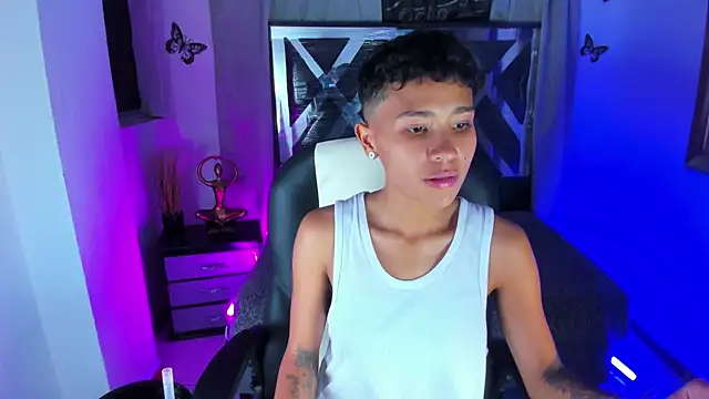nova_sex01 Chat XXX in diretta
